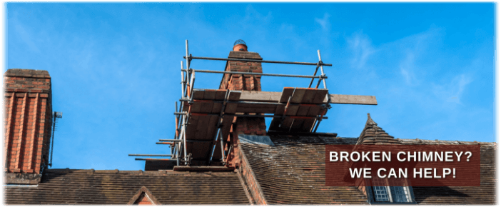 Chimney Repair Lodi CA
