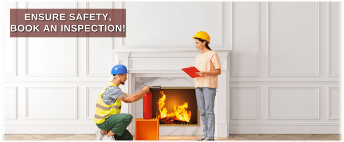 Chimney and Fireplace Inspection Lodi CA