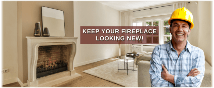 Fireplace Cleaning Lodi CA