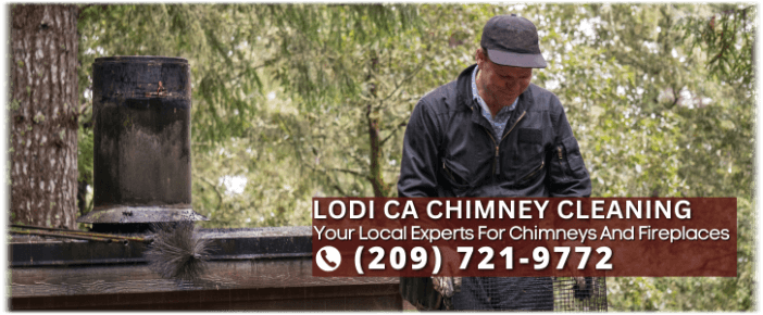 Chimney Cleaning Lodi CA
